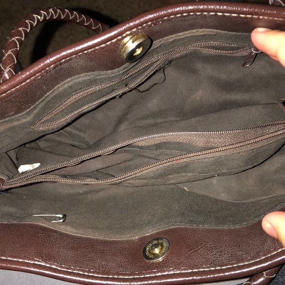 Purse By Frankie And Johnnie (almost new) - Picture 3 of 3